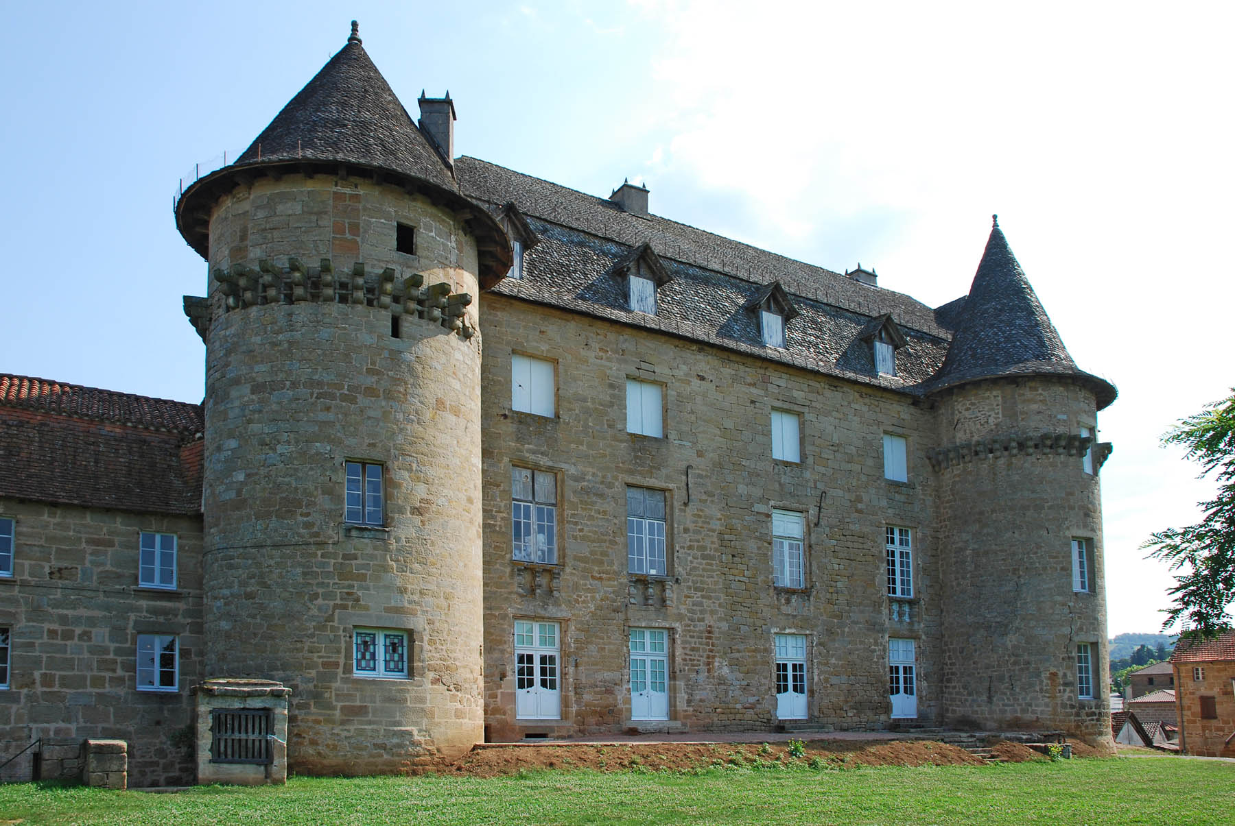 Lacapelle-Marival
